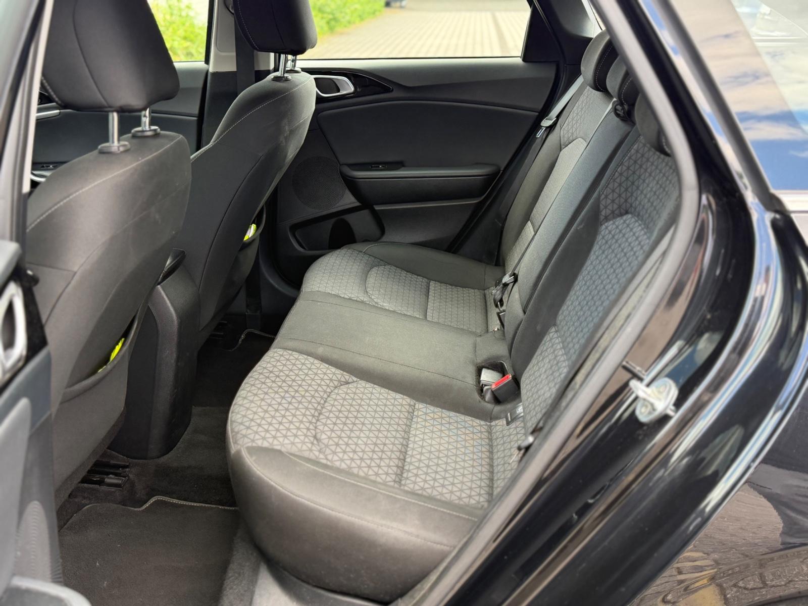 Kia MOTOR NEU BEI KIA (SHZ/R-KAM/LNKRD/Apple CarPlay
