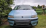 Fiat Punto GO - gebrauchte Fiat Punto aus dem Jahr 2001