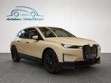 BMW iX 50 xDrive RFK Temp. 4-Z SHZ KZU H&K SoftClose - BMW: R 50