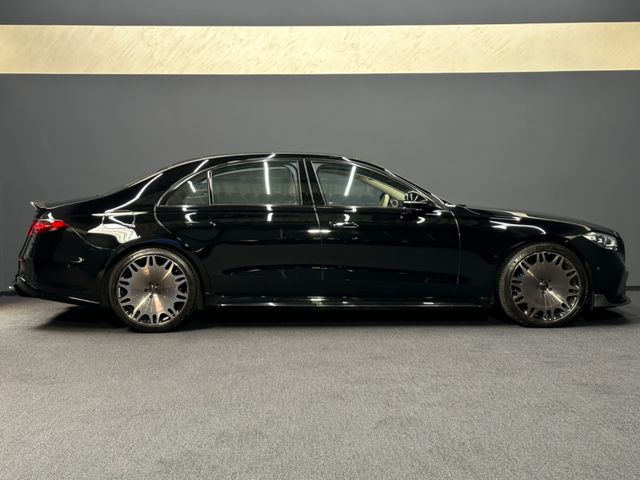 R.W. Exclusive Cars
