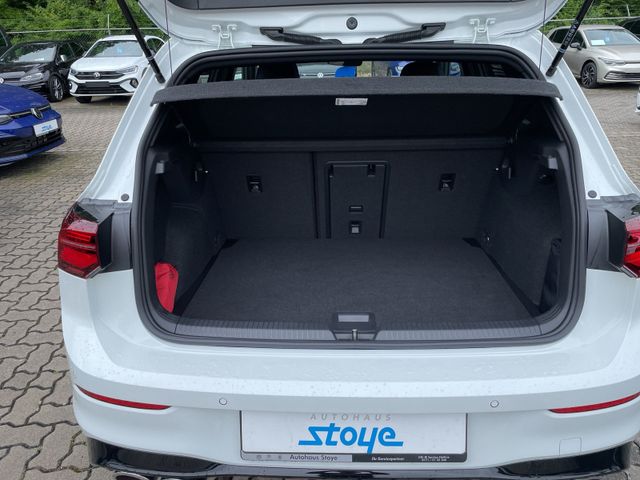 Golf R DSG 4M Navi Harman Kardon ACC LED