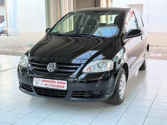 Volkswagen Fox Fresh