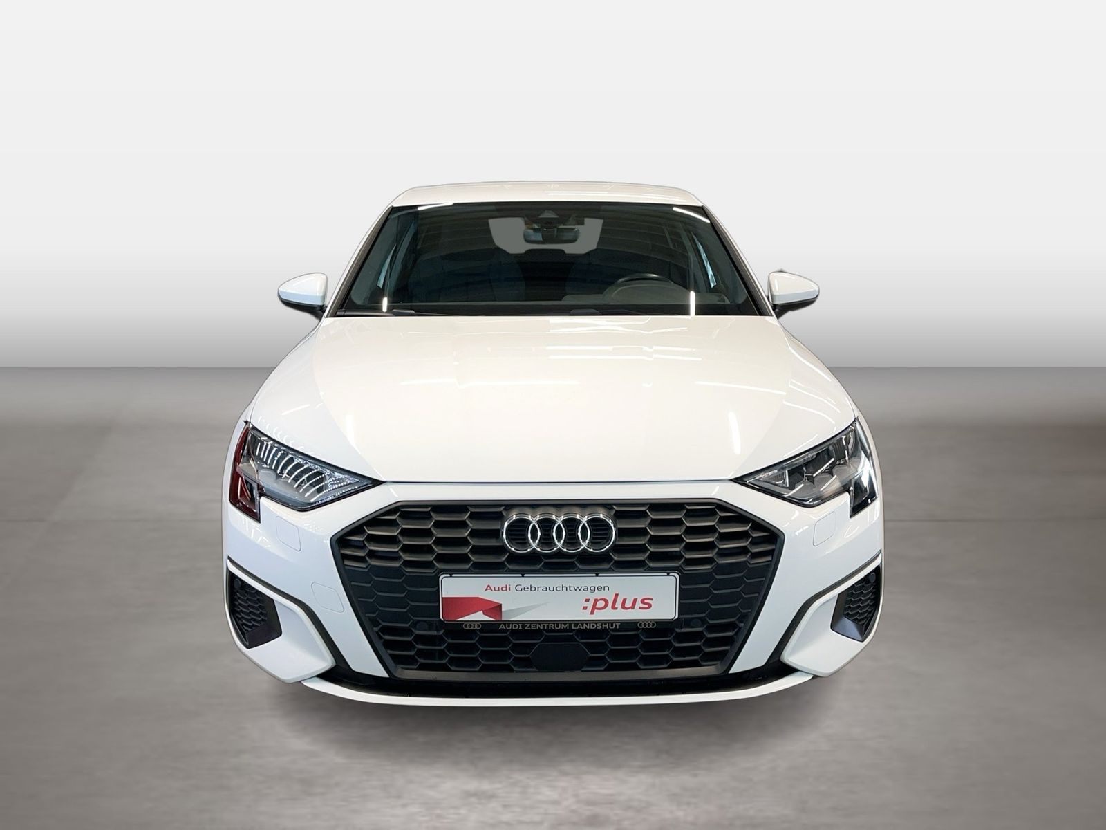 Audi A3 - Bild 6