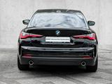 BMW 420d ACC RFK NAVI LED Sound Syst. PDC V+H DAB - BMW 4er Reihe aus 2023