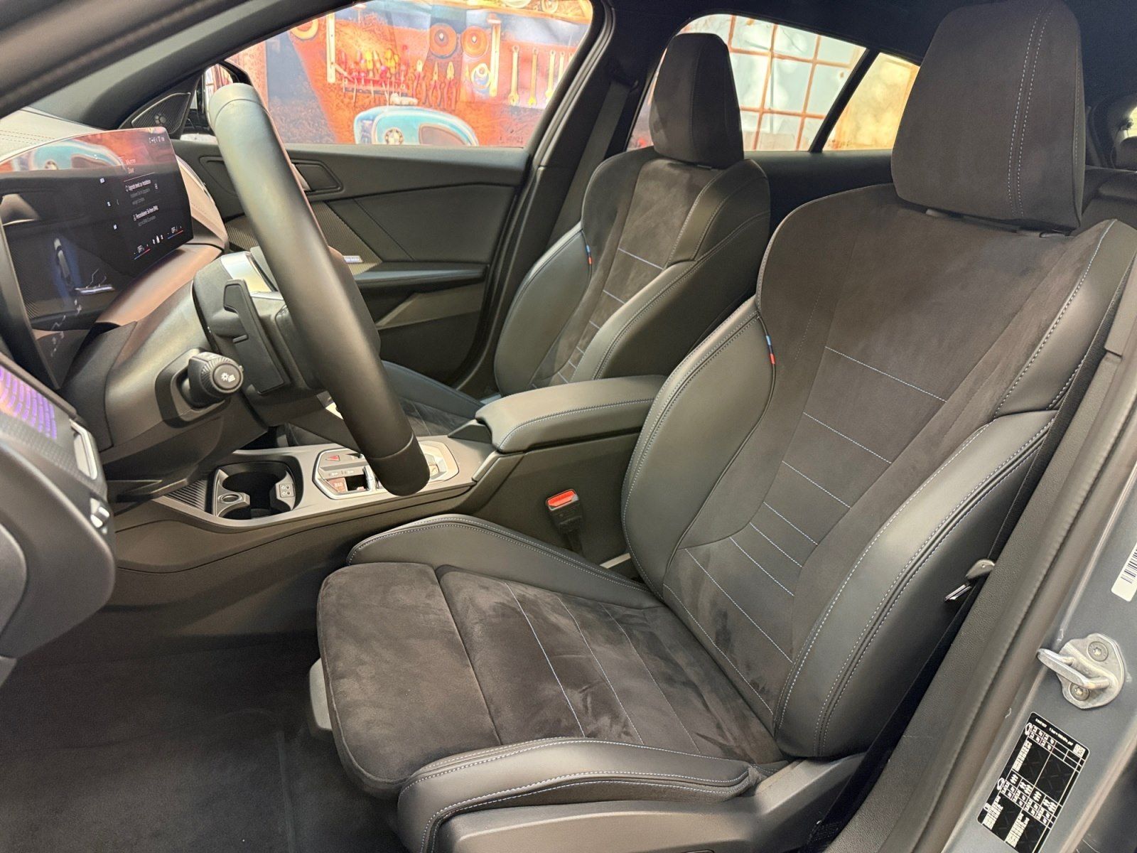 BMW 120 - Bild 6