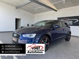 Audi A3 2.0 TDI Quattro 3 Türen ACC MMI Xenon - Audi A3 mit Diesel-Antrieb: Sportwagen