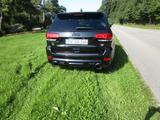 Jeep Grand Cherokee SRT 6.4 V8 HEMI Automatik SRT - Jeep Grand Cherokee von privat