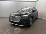Audi Q4 e-tron 50 quattro*19Z*WÄRMEPUMPE*DSP*ACC - schwarze Audi Q4