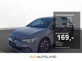 Volkswagen Golf VIII 1.5 TSI UNITED | ACC | NAVI | LED | - Volkswagen Golf: United