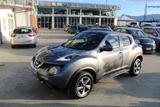 Nissan NISSAN - Juke - 1.5 dCi S&S N-Connecta - Nissan JUKE N-CONNECTA mit Diesel-Antrieb