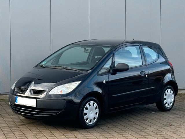 Mitsubishi Colt CZ3 Lim. 3-trg. 1.1 Inform KLIMA TÜV