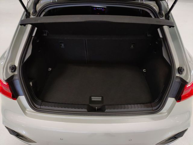 A1 allstreet 35 TFSI S tronic,Kamera,LED,Optik s