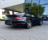 Porsche 911 Turbo Coupe 997.1*PCCB*PCM*SPORT CHRONO*PASM - Porsche 997: 911 Turbo