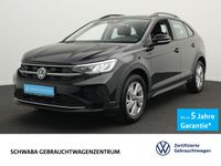 Volkswagen Taigo - Vorschau Bild 1