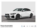 BMW 420d xDrive M Sport ACC RFK NAVI LED H/K PDC V+H - BMW 420 Gran Coupé