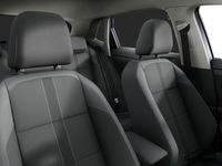 Volkswagen Polo - Vorschau Bild 5