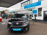 Fiat Freemont Black Code *Navi/Kamera/7-Sitzer* - Fiat: Kleinbus, 7 Sitzer