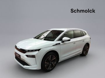 Enyaq 85 286 PS PLUS WINTER AHK LED NAVI