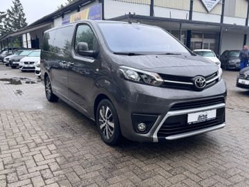 Toyota Proace (Verso) - 5