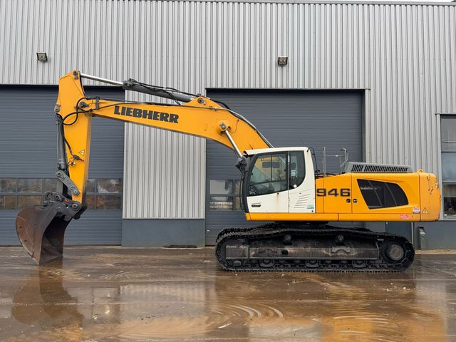 Liebherr R946LC CE / EPA