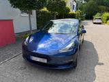 Tesla Model 3 Long Range AWD | Tesla-Batterietest 92 % - Tesla Model 3 in Düsseldorf