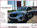 Nissan Townstar Kombi Tekna*TAGESZULASSUNG* - Nissan Townstar Jahreswagen