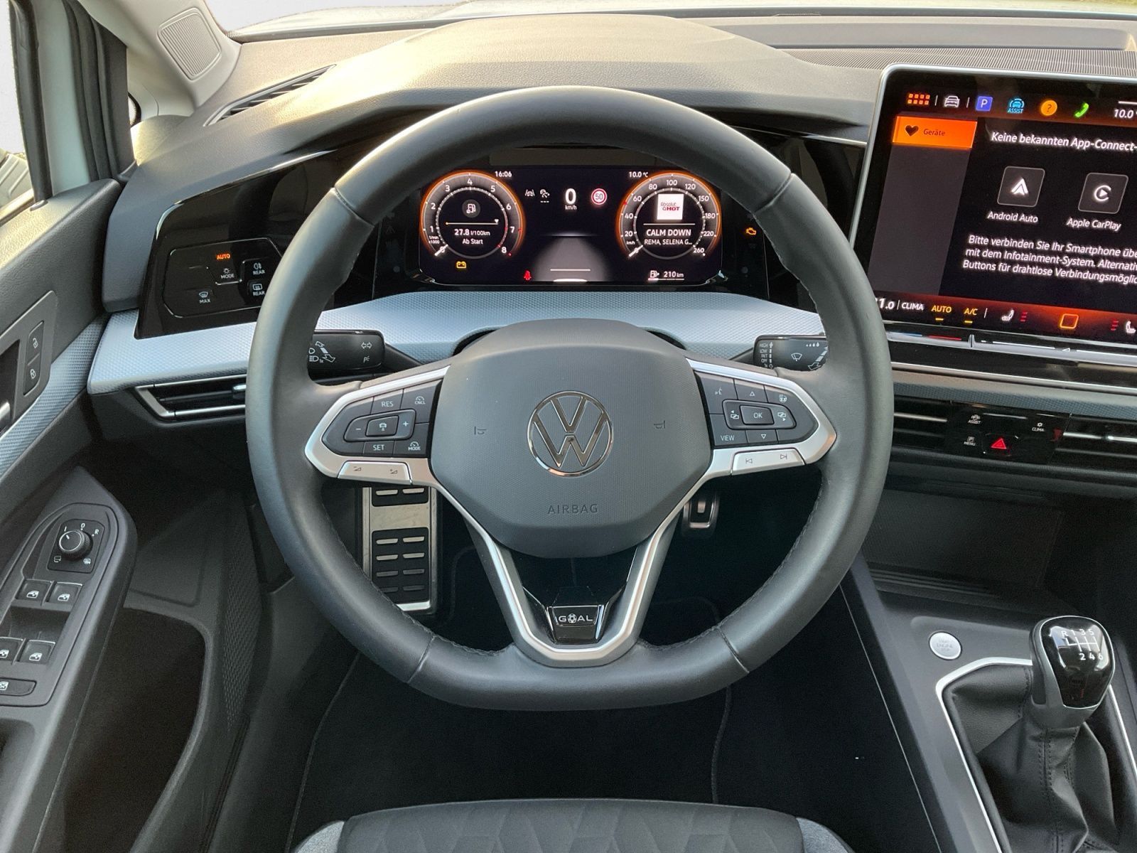 Volkswagen Golf - Bild 12