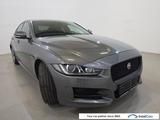 Jaguar XE 2.0d R-Sport Aut. LED-Xenon Merdian Navi-Pro - Jaguar XE R-Sport mit Diesel-Antrieb