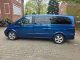Mercedes-Benz Viano 3.0 CDI BLUE EFFICIENCY EDITION  - gebrauchte Mercedes-Benz Viano aus dem Jahr 2010