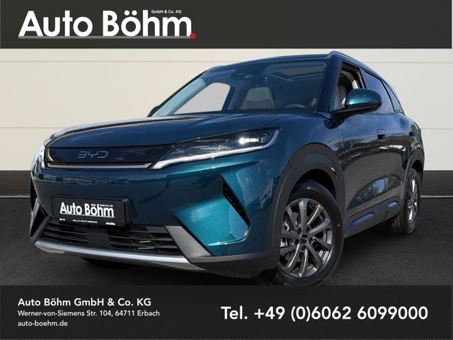 BYD ATTO 2
