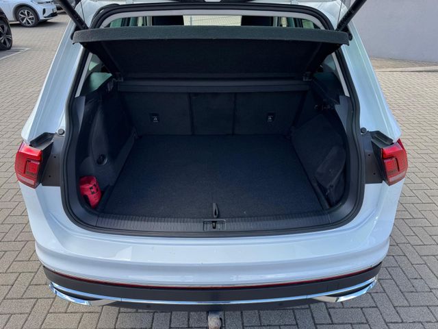 Tiguan ELEGANCE 1.4eHybrid 245PS DSG AHK/NAV/LED
