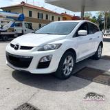 Mazda MAZDA CX-7 2.2 4x4 Tetto/Pelle/Navi/Bose - Mazda CX-7 mit Diesel-Antrieb: 2.2
