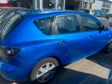 Mazda 3 Lim. 1.6 Sport Comfort - gebrauchte Mazda 3 aus dem Jahr 2005