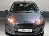 Ford Fiesta Edition 1,25 Berganfahrhilfe - Ford Fiesta Gebrauchtwagen