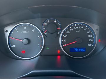 Bild 16 Hyundai i20 5 Star Edition