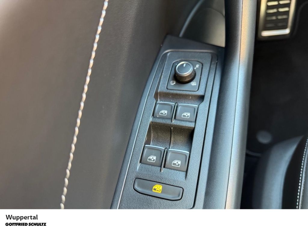 Volkswagen T-Roc - Bild 11