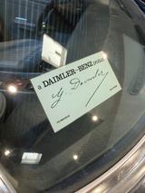 Mercedes-Benz SL 560 - Mercedes-Benz Gebrauchtwagen von 1989