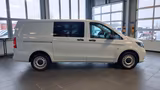Mercedes-Benz Vito 116 CDI Mixto Lang AUTOMATIK NAVI LKW - Mercedes-Benz Vito: Cdi Lang