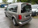 Volkswagen Caddy Trendline BMT 1.Hd/Hu/Insp Neu - : Beige
