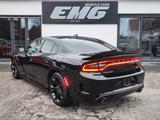 Dodge Charger R/T Blacktop 345 V8 HEMI*LED*LEDER*KAMER - Dodge Charger: Hemi