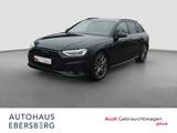 Audi A4 Avant S line competition 50 TDI qu StaHzg MAT