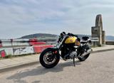 BMW R Nine T Pure - BMW R NINE T PURE
