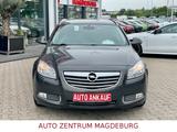 Opel Insignia A Sports Tourer Edition Klima,Nav,PDC - Opel Insignia: Navigationssystem, Kombi