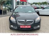 Opel Insignia A Sports Tourer Edition Klima,Nav,PDC - Opel Insignia: Sports Tourer Edition
