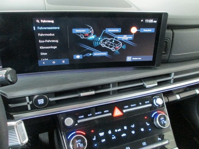 Hyundai Santa Fe – Bild 17