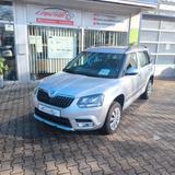 Skoda Yeti Ambition 4x4