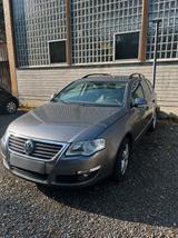 Volkswagen Passat 1.6 FSI - nur bis 25/07/2026 - Volkswagen Passat aus 2006: Kombi