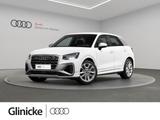 Audi SQ2 TFSI quattro S tronic NEUBESTELLUNG