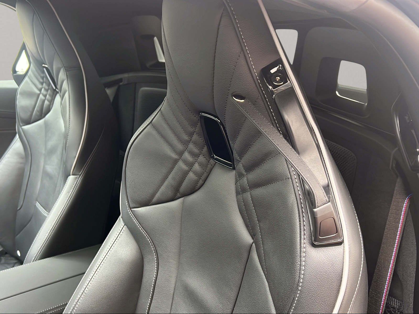 BMW Z4 - Bild 17