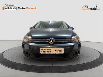 Volkswagen Golf - 8